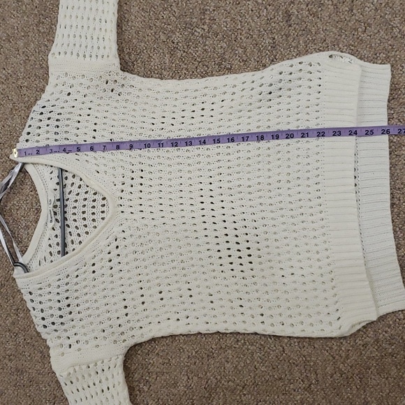 Bluenotes sweater - Picture 6 of 8